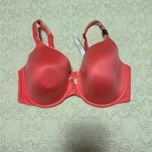 Victoria Secret’s Women’s  Coral Bra NEW with tags